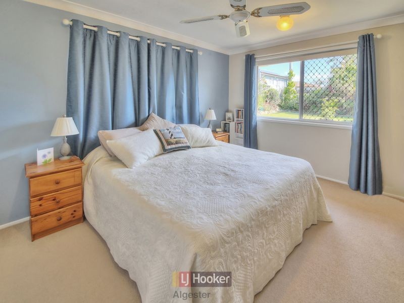 18 Yorrell Street, Algester QLD 4115