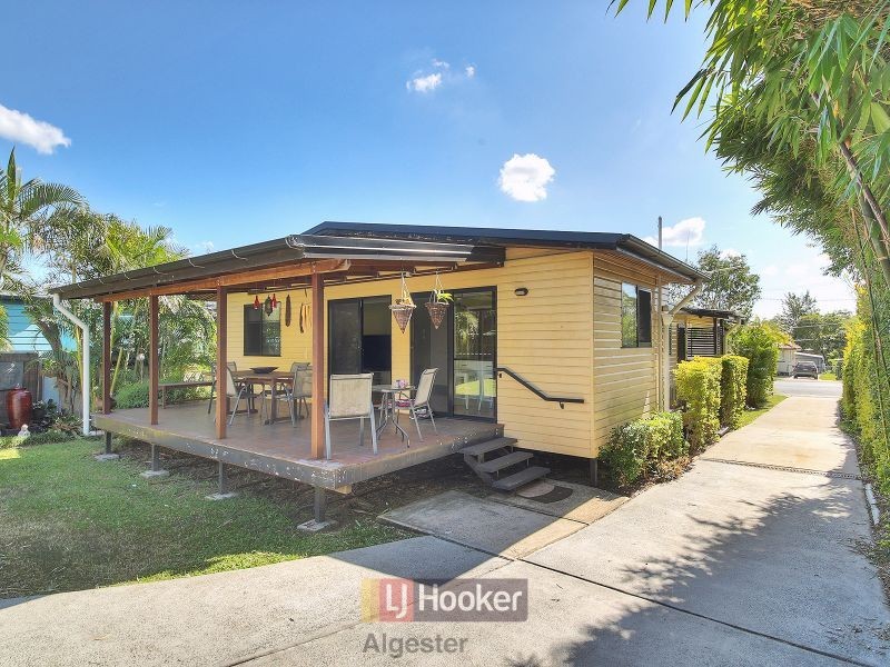 48 Elizabeth Street, Acacia Ridge QLD 4110