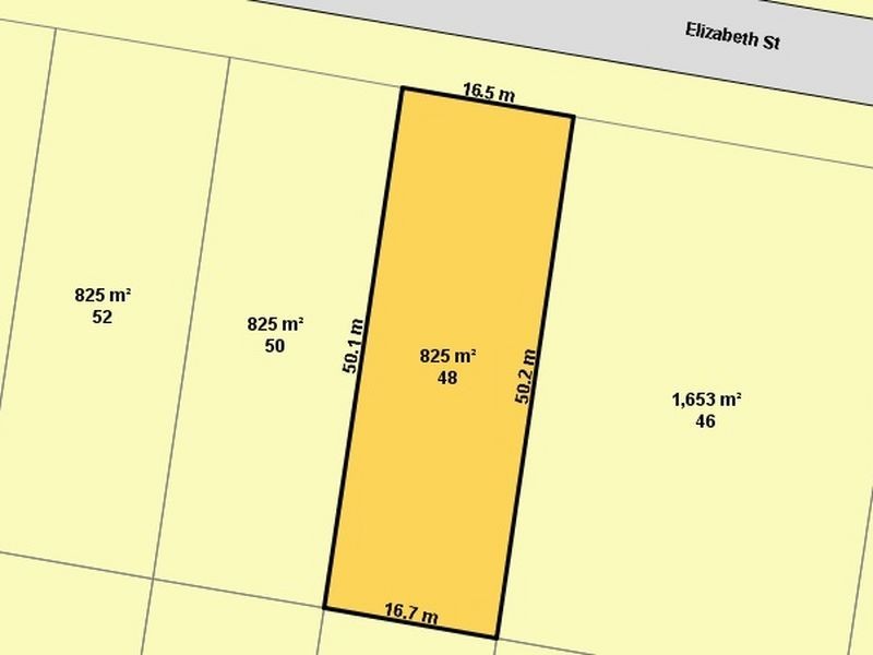 48 Elizabeth Street, Acacia Ridge QLD 4110