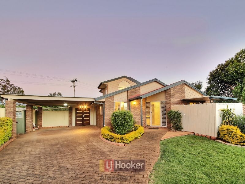 4 Autumnwood Court, Algester QLD 4115