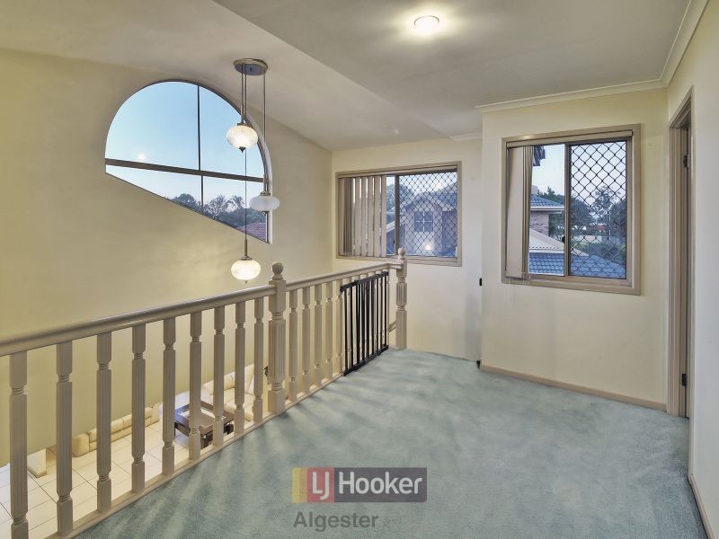 4 Autumnwood Court, Algester QLD 4115