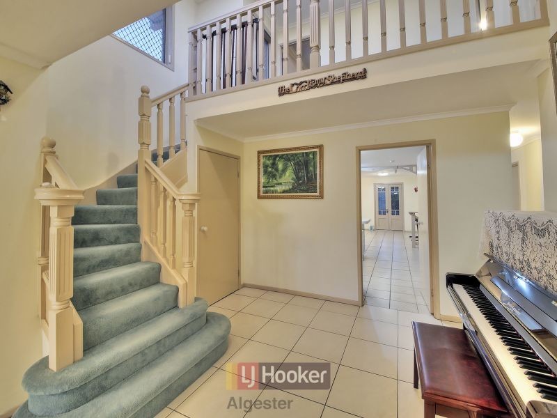 4 Autumnwood Court, Algester QLD 4115