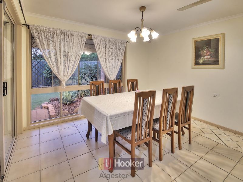 4 Autumnwood Court, Algester QLD 4115