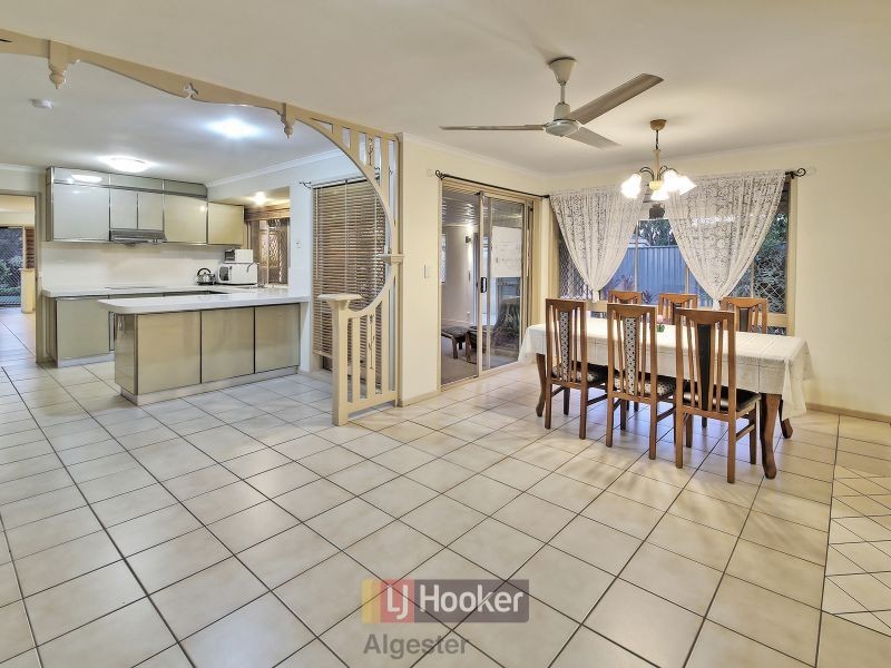 4 Autumnwood Court, Algester QLD 4115