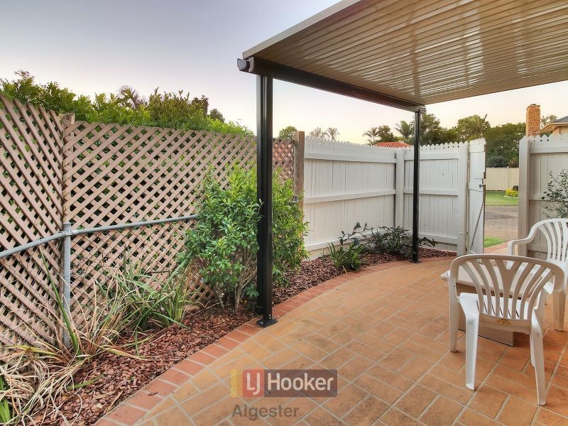 4 Autumnwood Court, Algester QLD 4115