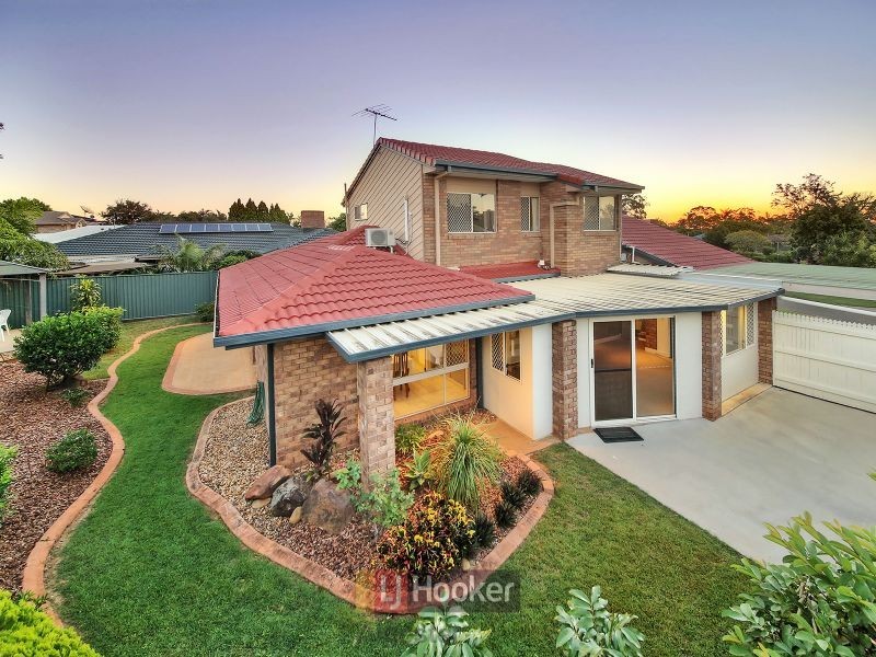 4 Autumnwood Court, Algester QLD 4115