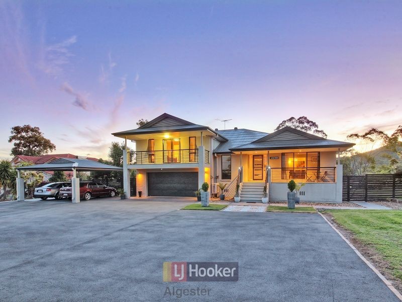 29 Bronzewing Court, Greenbank QLD 4124