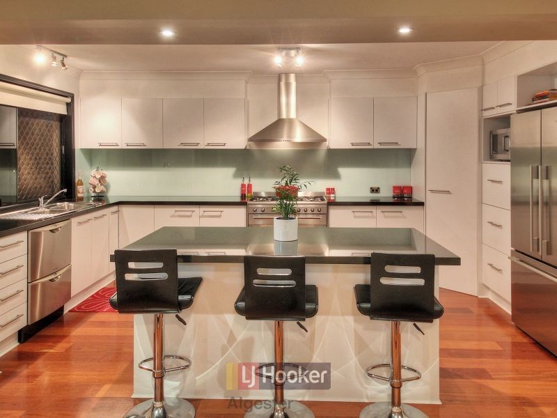 29 Bronzewing Court, Greenbank QLD 4124