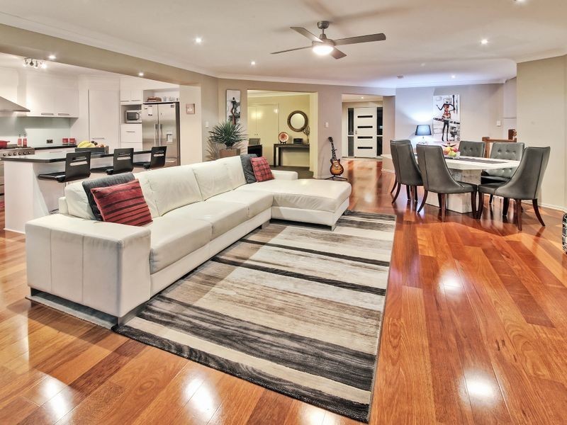 29 Bronzewing Court, Greenbank QLD 4124