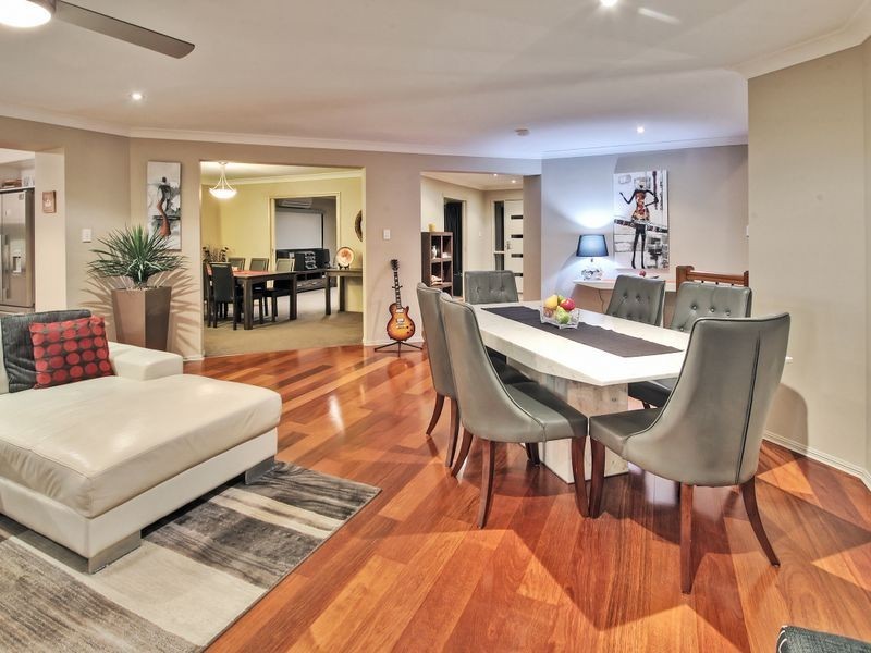 29 Bronzewing Court, Greenbank QLD 4124