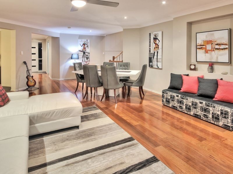 29 Bronzewing Court, Greenbank QLD 4124