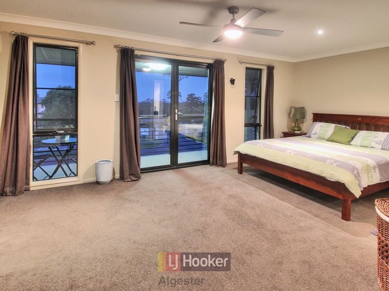29 Bronzewing Court, Greenbank QLD 4124