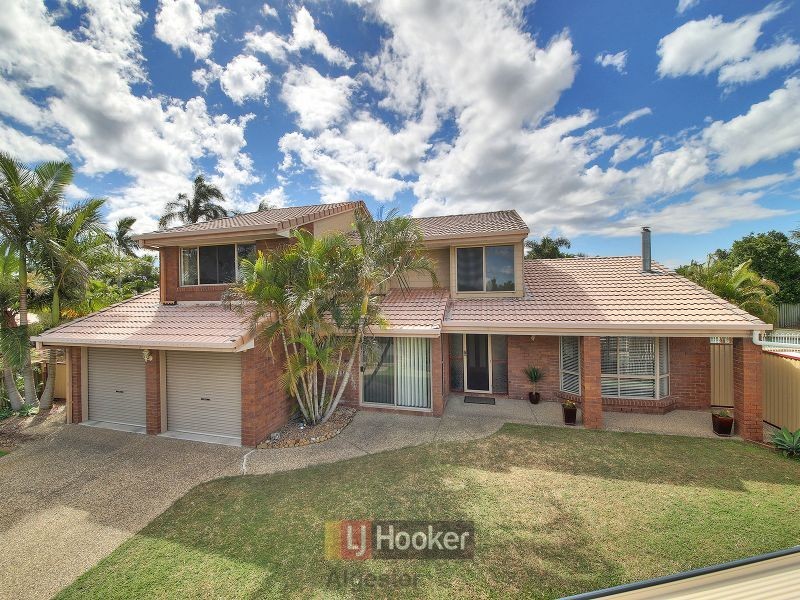 5 Lynx Court, Algester QLD 4115
