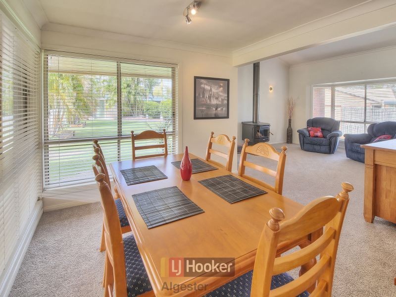 5 Lynx Court, Algester QLD 4115