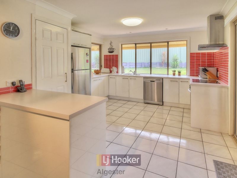 5 Lynx Court, Algester QLD 4115