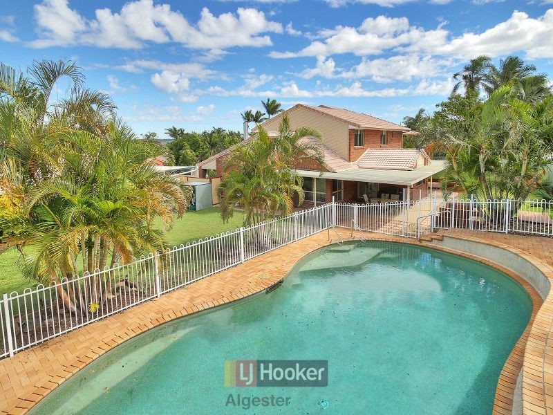 5 Lynx Court, Algester QLD 4115