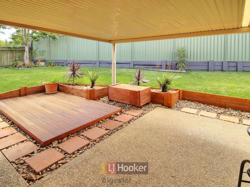 5 Lynx Court, Algester QLD 4115