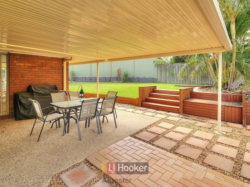 5 Lynx Court, Algester QLD 4115