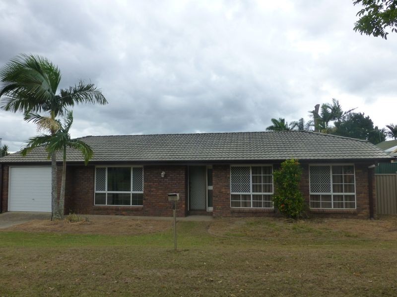 6 Rainbowridge Crescent, Algester QLD 4115