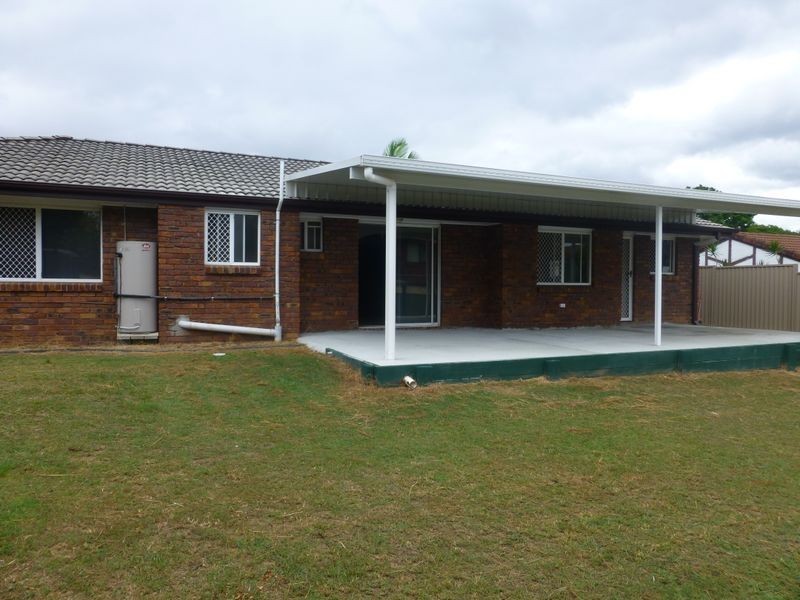 6 Rainbowridge Crescent, Algester QLD 4115