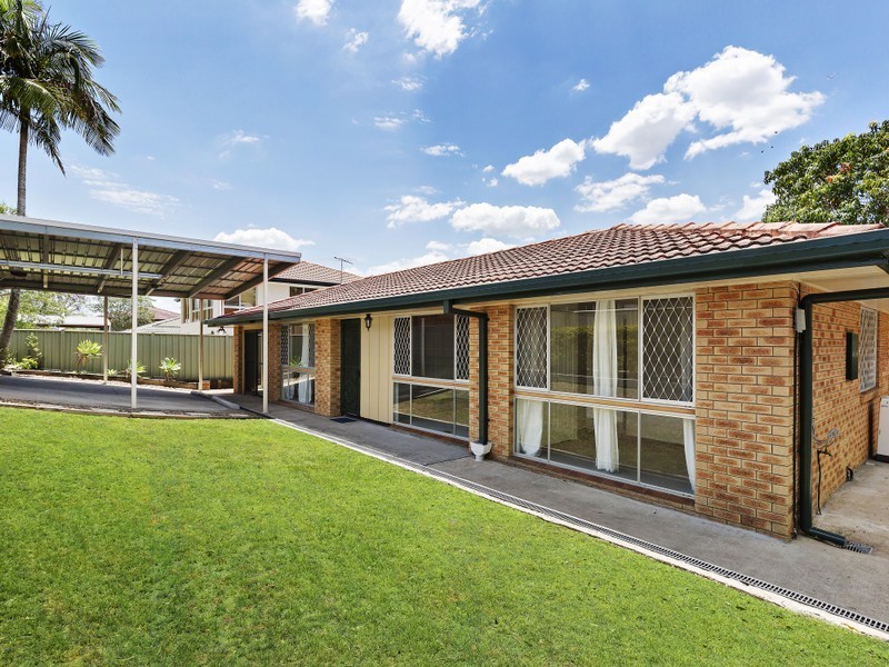 23 Lancewood Street, Algester QLD 4115