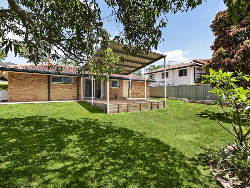 23 Lancewood Street, Algester QLD 4115