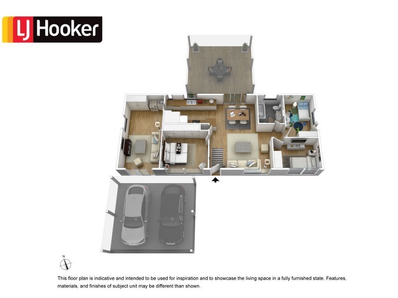 23 Lancewood Street, Algester QLD 4115