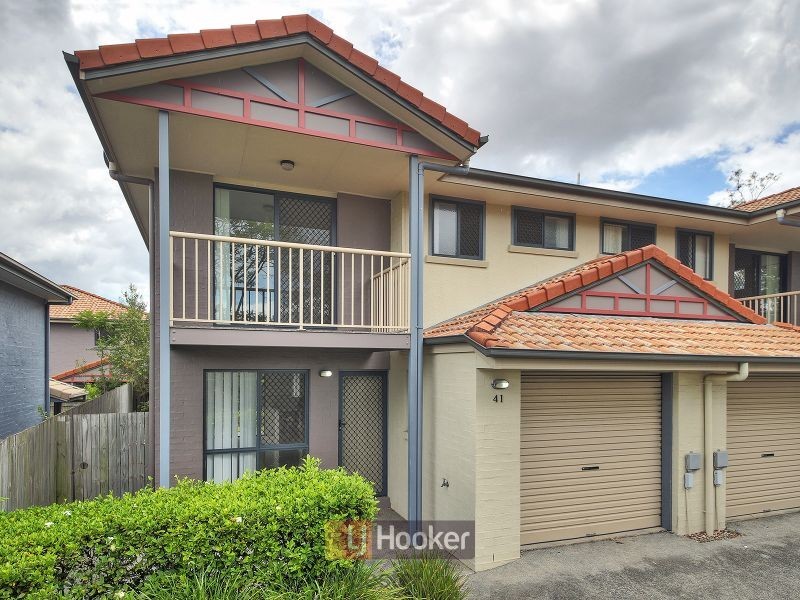 41/59 Lichfield Place, Parkinson QLD 4115