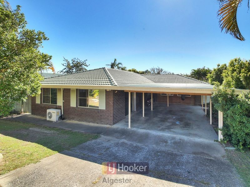 4 Quintinia Street, Algester QLD 4115