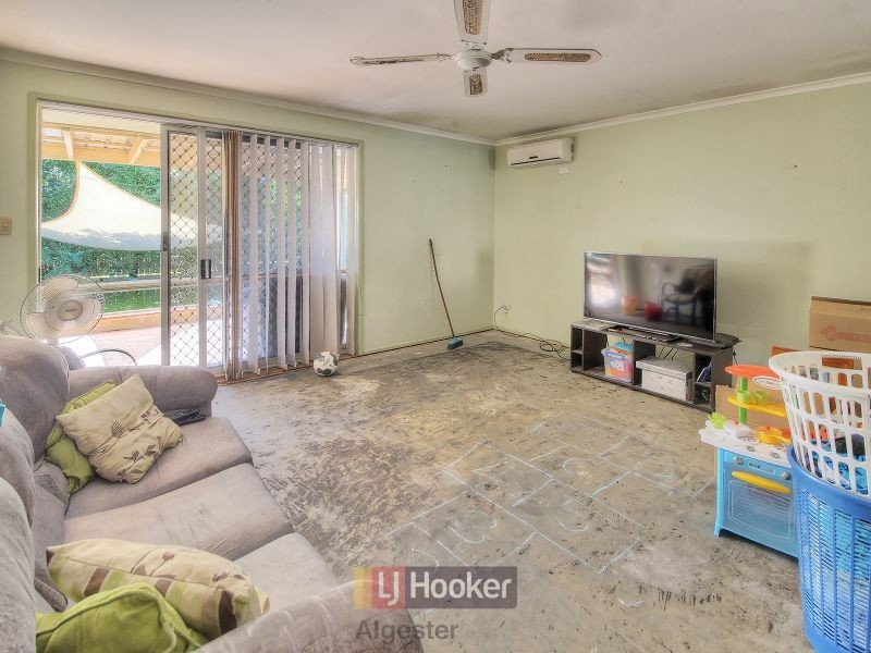 4 Quintinia Street, Algester QLD 4115