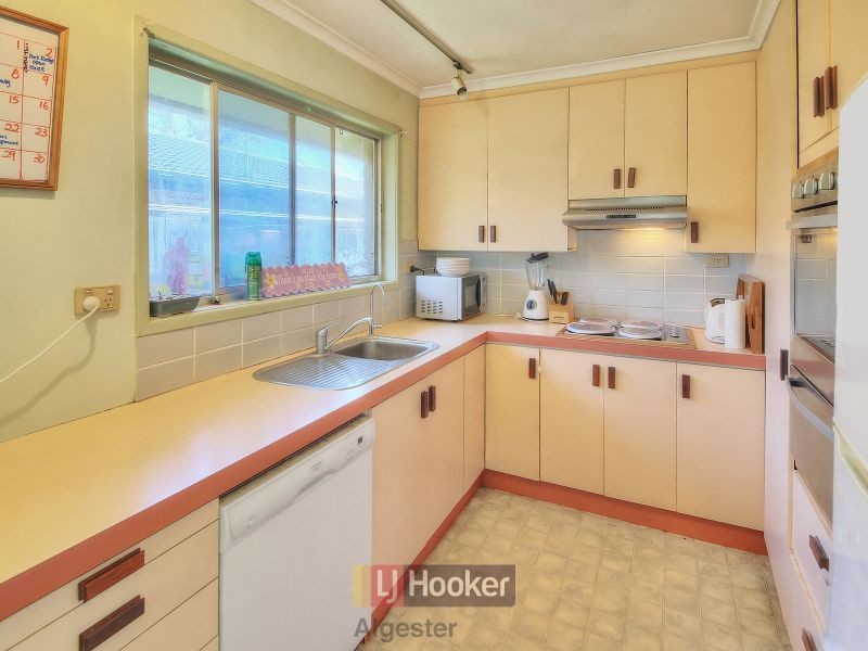 4 Quintinia Street, Algester QLD 4115