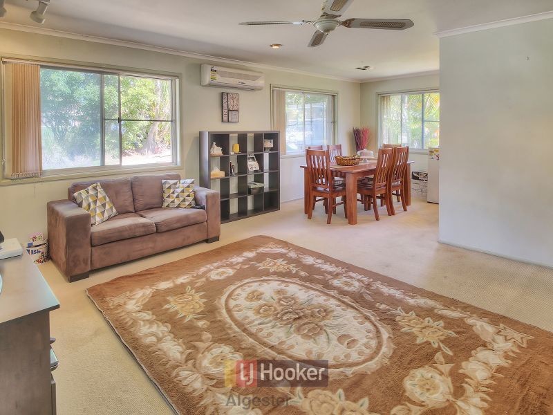 4 Quintinia Street, Algester QLD 4115