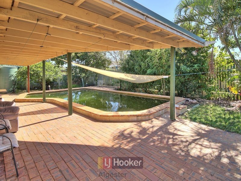 4 Quintinia Street, Algester QLD 4115