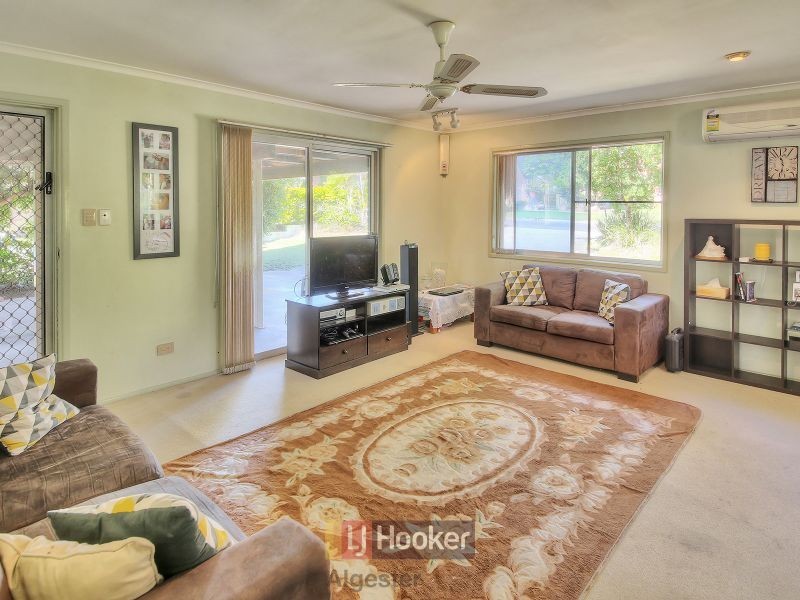 4 Quintinia Street, Algester QLD 4115