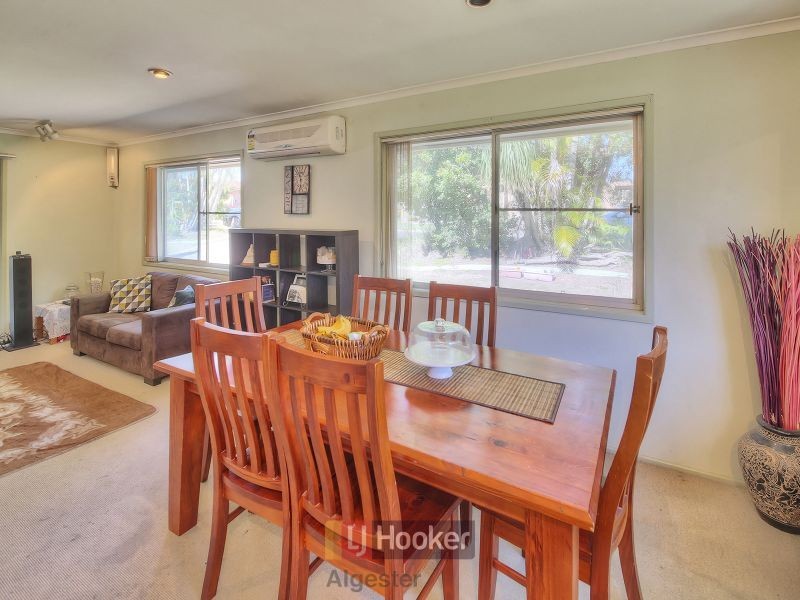 4 Quintinia Street, Algester QLD 4115