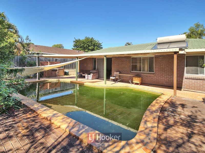 4 Quintinia Street, Algester QLD 4115