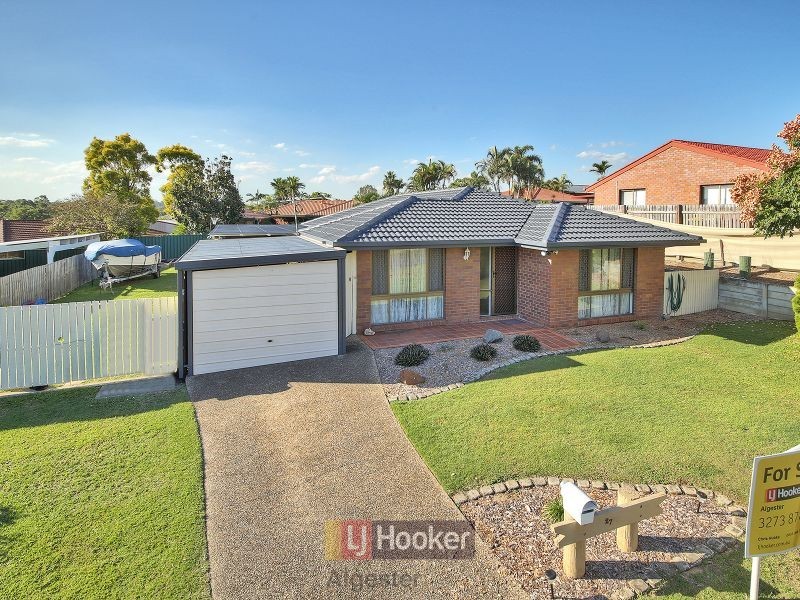 27 Alstonia Street, Algester QLD 4115