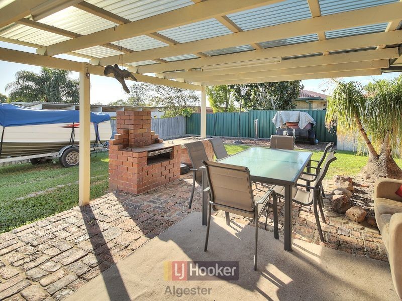 27 Alstonia Street, Algester QLD 4115