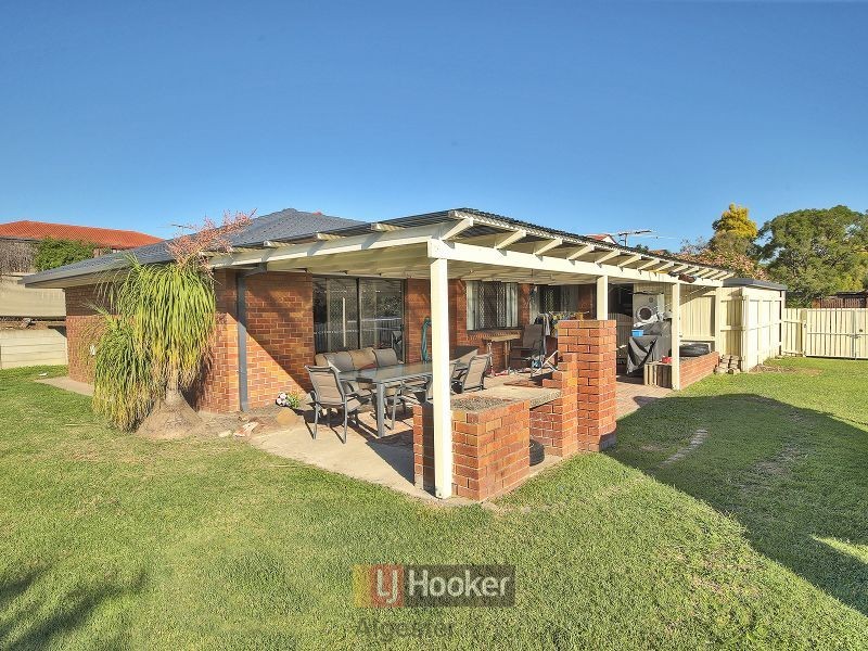 27 Alstonia Street, Algester QLD 4115