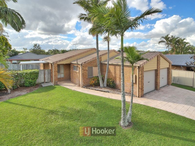41 Golden Avenue, Calamvale QLD 4116