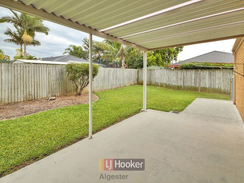 41 Golden Avenue, Calamvale QLD 4116