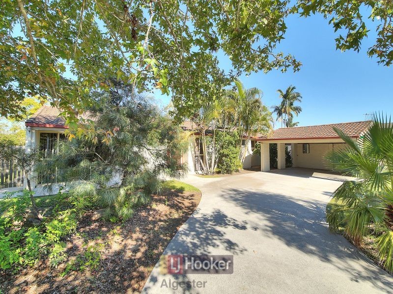 6 Blueberry Street, Algester QLD 4115