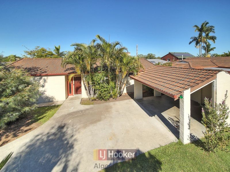 6 Blueberry Street, Algester QLD 4115