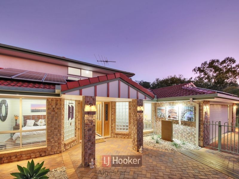 56 Swan Lake Crescent, Calamvale QLD 4116