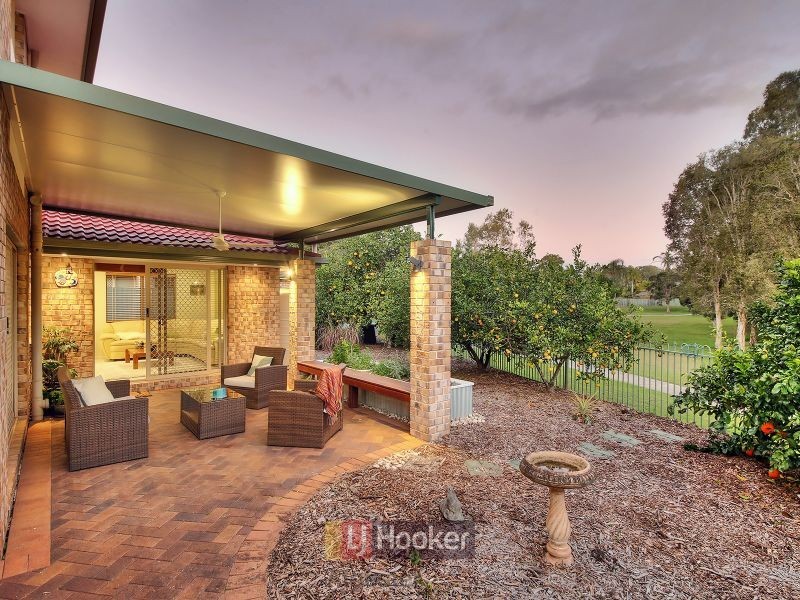 56 Swan Lake Crescent, Calamvale QLD 4116