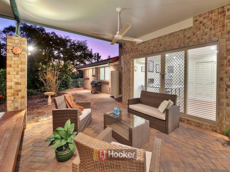 56 Swan Lake Crescent, Calamvale QLD 4116