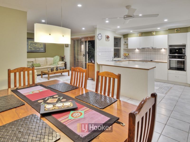 56 Swan Lake Crescent, Calamvale QLD 4116