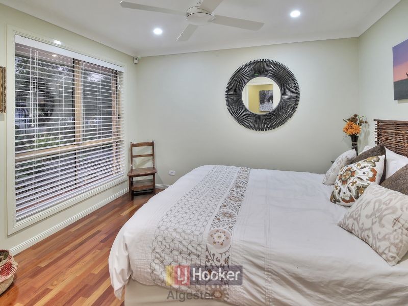 56 Swan Lake Crescent, Calamvale QLD 4116