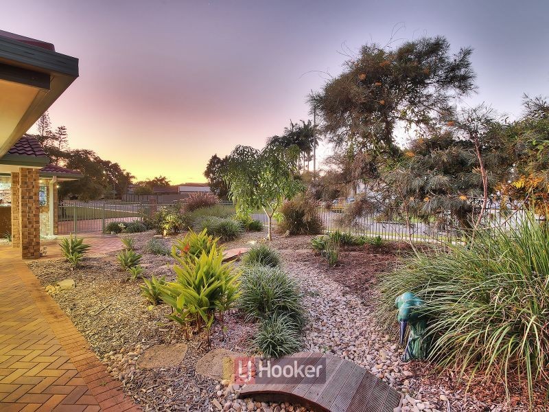 56 Swan Lake Crescent, Calamvale QLD 4116