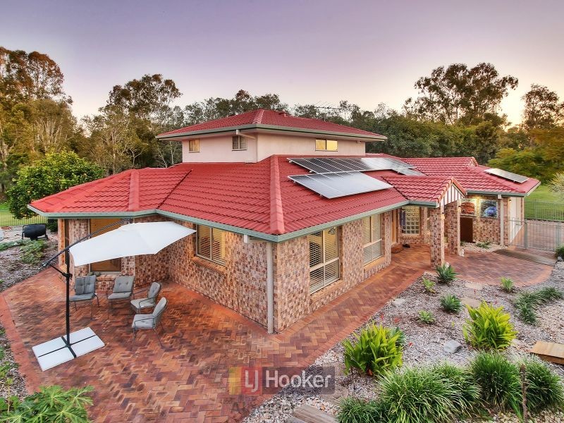 56 Swan Lake Crescent, Calamvale QLD 4116